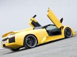 Lamborghini Murcielago Roadster by Hamann 2006 года